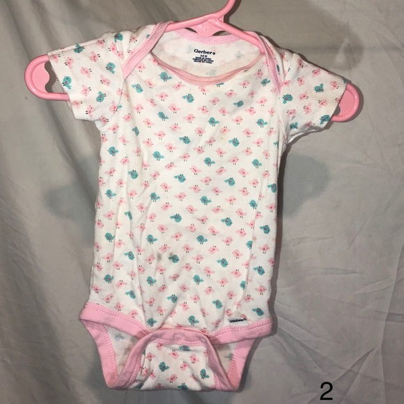 Onesie - Picture 1 of 1